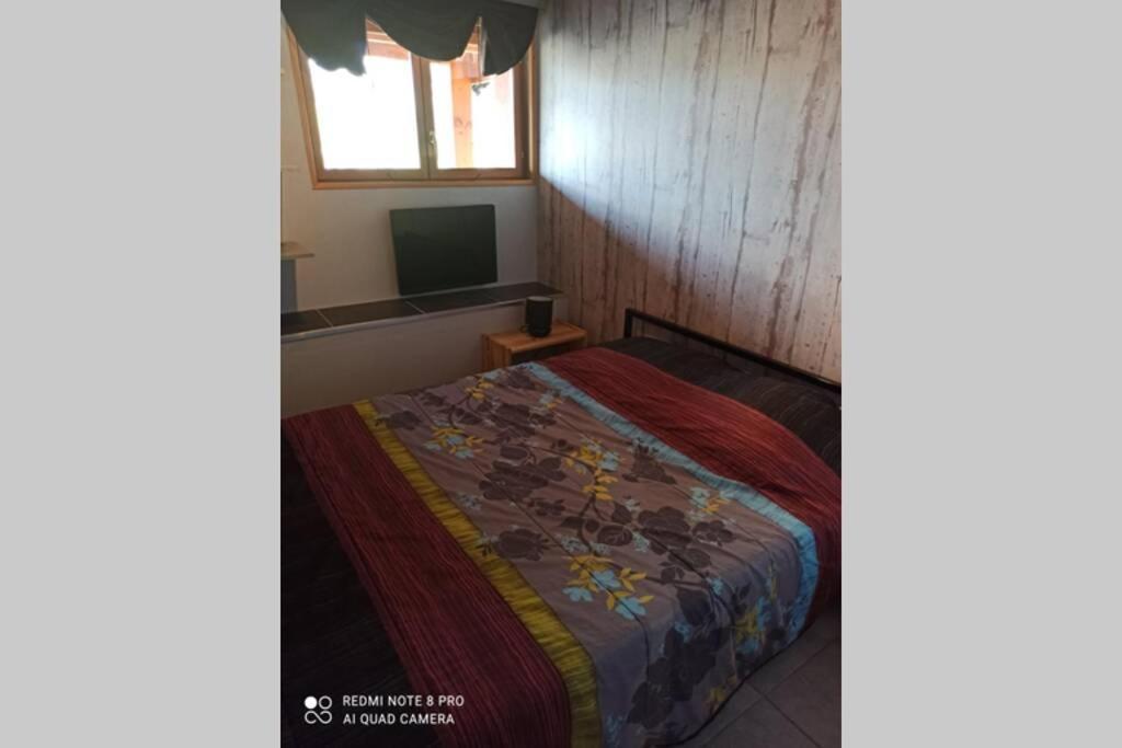 Le Chalet Du Bonheur , Individuel Avec Belle Vue Laveline Exterior foto